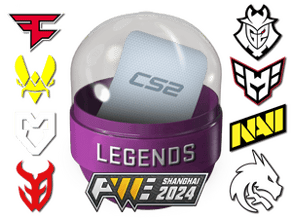 Shanghai 2024 Legends Sticker Capsule image