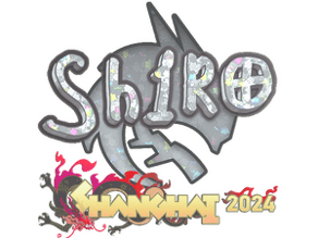 sh1ro (Glitter) image