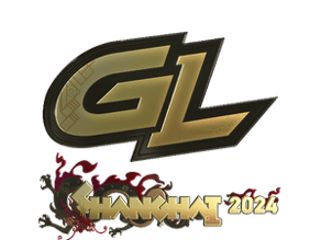 GamerLegion (Gold) image