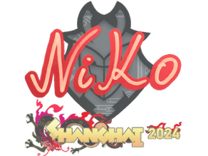 NiKo image