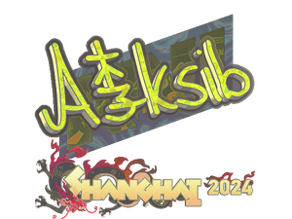 Aleksib (Holo) image