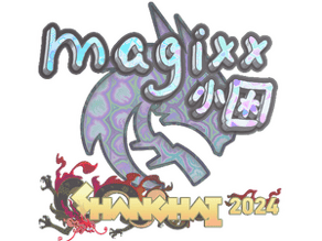 magixx (Holo) image