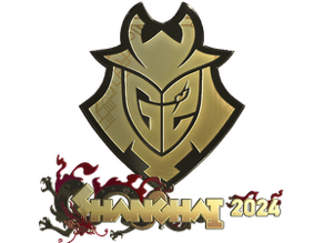 G2 Esports (Gold) image