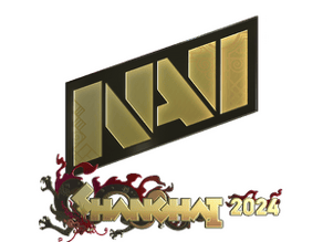 Natus Vincere (Gold) image