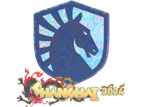Team Liquid (Holo) image