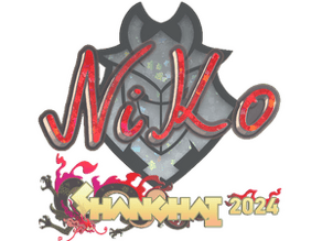 NiKo (Glitter) image