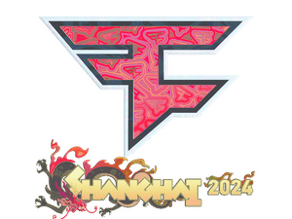 FaZe Clan (Holo) image