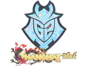 G2 Esports (Holo) image