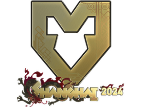 MOUZ (Gold) image