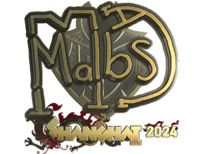 malbsMd (Gold) image