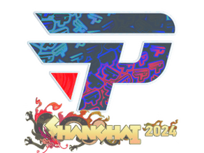 paiN Gaming (Holo) image