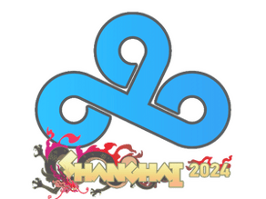 Cloud9 image