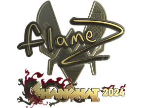 FlameZ (Gold) image