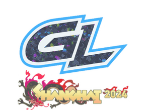 GamerLegion (Glitter) image