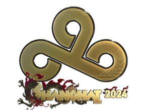 Cloud9 (Gold) image