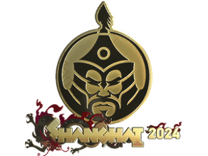 The MongolZ (Gold) image