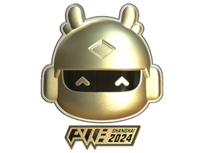 Perfect World (Gold) image