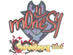 m0NESY (Holo) image