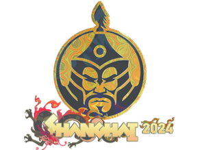 The MongolZ (Holo) image