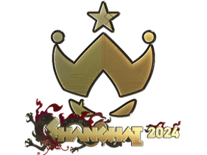 Wildcard (Gold) image