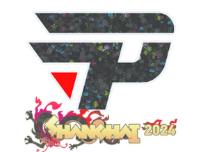 paiN Gaming (Glitter) image