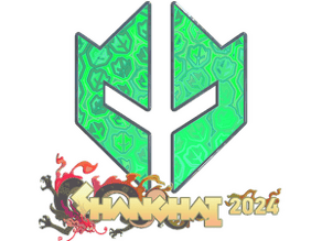 Imperial Esports (Holo) image