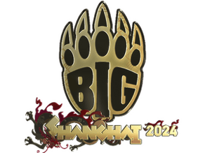 BIG (Gold) image