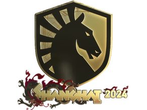 Team Liquid (Gold) image