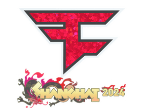 FaZe Clan (Glitter) image