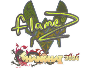 FlameZ (Holo) image