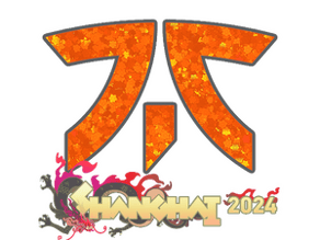 Fnatic (Glitter) image