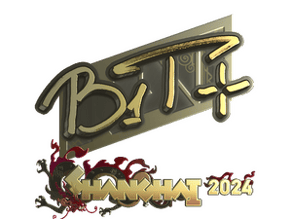 b1t (Gold) image