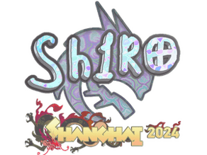 sh1ro (Holo) image