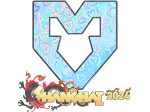 MOUZ (Holo) image