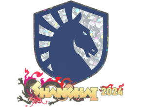 Team Liquid (Glitter) image