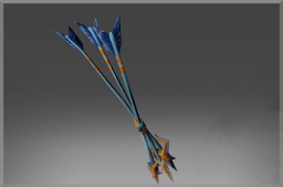 Arrows of the Coastal Kingdom image