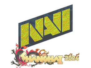 Natus Vincere (Holo) image