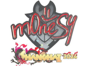 m0NESY (Glitter) image