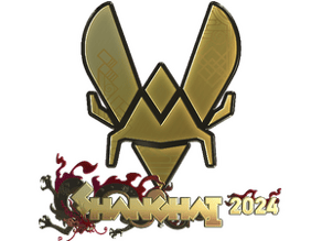 Vitality (Gold) image