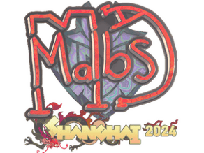 malbsMd (Holo) image