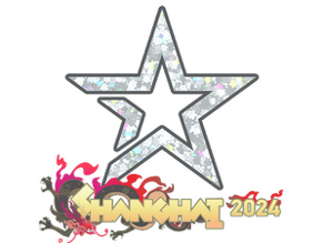 Complexity Gaming (Glitter) image