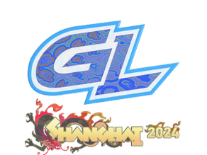 GamerLegion (Holo) image