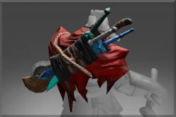 Arsenal of the Bladekeeper image