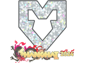 MOUZ (Glitter) image