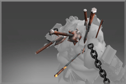 Arsenal of the Butcher's Wake image