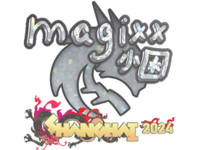 magixx (Glitter) image