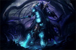 Arsenal of the Demonic Vessel image