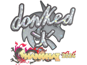 donk (Glitter) image