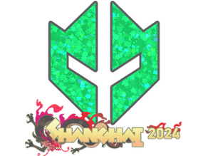 Imperial Esports (Glitter) image