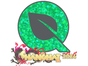 FlyQuest (Glitter) image